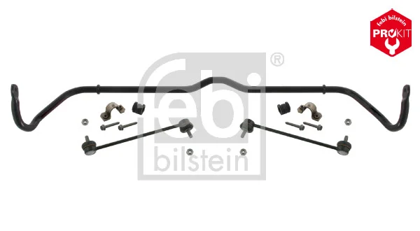 Stabilizátor, podvozek FEBI BILSTEIN 37060 Stabilizátor, podvozek FEBI BILSTEIN 37060