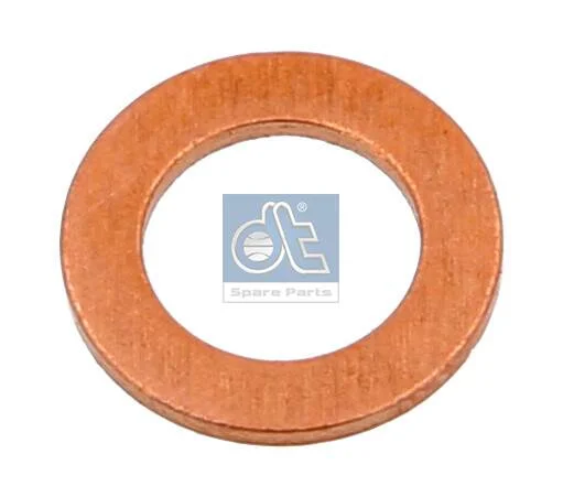 Těsnicí kroužek DT Spare Parts 3.89507 Těsnicí kroužek DT Spare Parts 3.89507