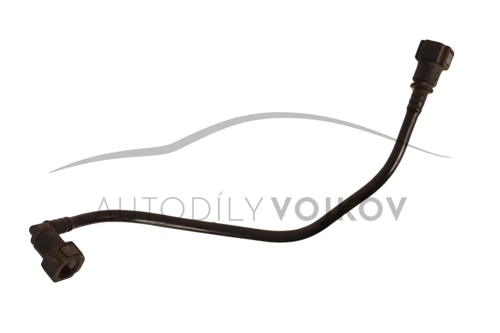 Přípojka podtlaku brzd 457864 v:86207 Přípojka podtlaku brzd 457864 v:86207