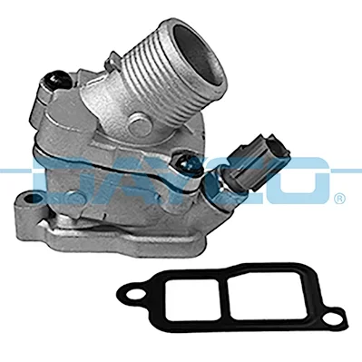 Termostat, chladivo DAYCO DT1120H