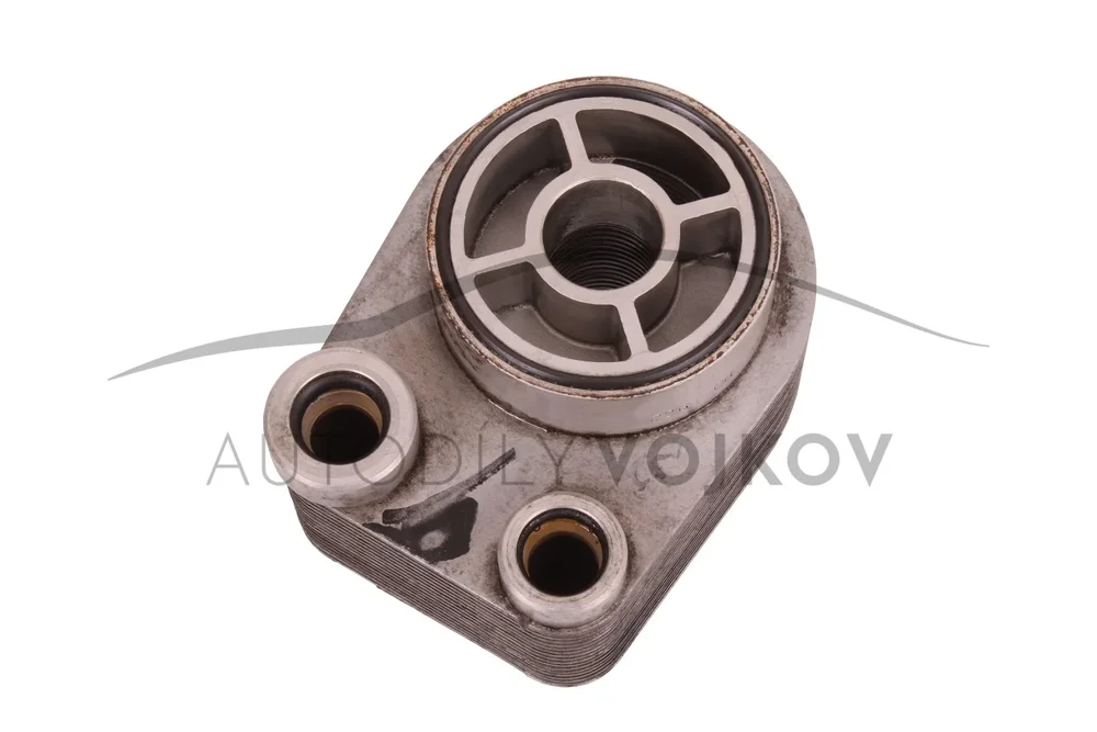 Chladič motorového oleje v:41633