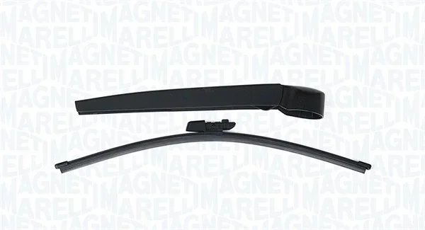 List stěrače MAGNETI MARELLI 000723180204 List stěrače MAGNETI MARELLI 000723180204