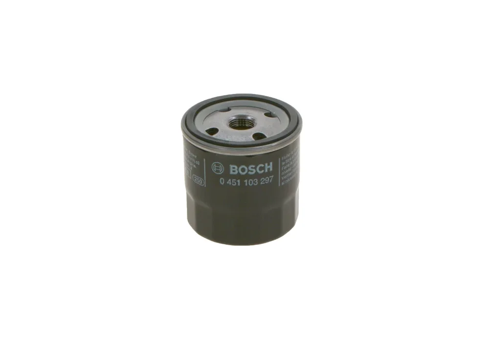 Olejový filtr BOSCH 0451103297