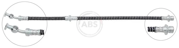 Brzdová hadice A.B.S. SL5557 – OE SHB101190 Brzdová hadice A.B.S. SL5557 – OE SHB101190