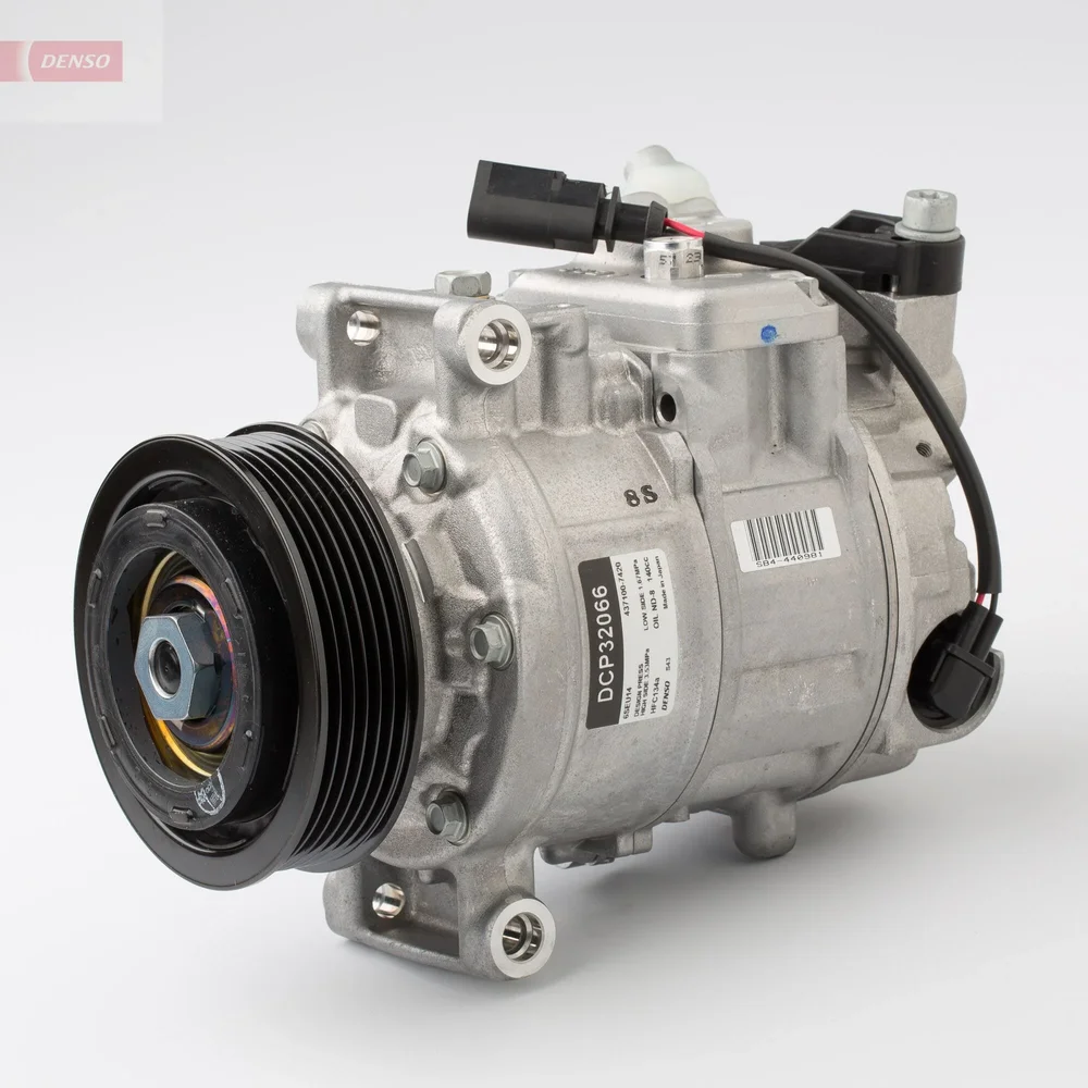 Kompresor, klimatizace DENSO DCP32066