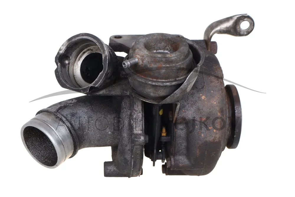 Turbodmychadlo 2.5TDi 070145702B v:125498