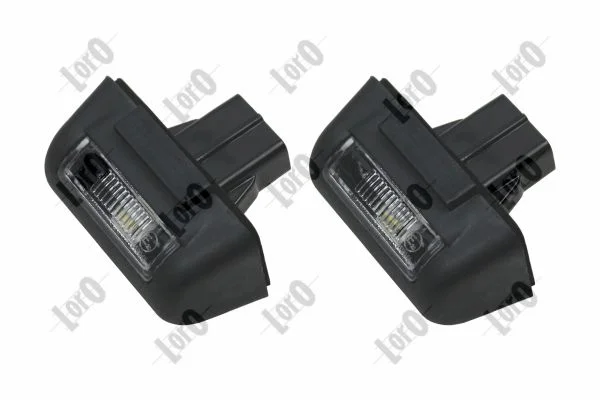 Osvětlení SPZ LORO 017-41-905LED