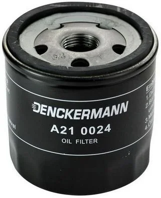 Olejový filtr DENCKERMANN A210024