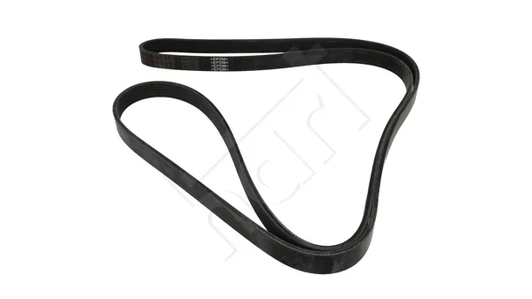 ozubený klínový řemen HART 930687