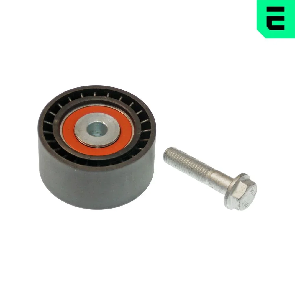 Vratna/vodici kladka, klinovy zebrovy remen OPTIMAL 0-N1804S