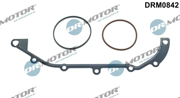 Sada těsnění, skříň rozvodového ústrojí Dr.Motor Automotive DRM0842 Sada těsnění, skříň rozvodového ústrojí Dr.Motor Automotive DRM0842