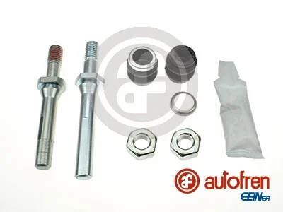Sada vodicích pouzder, brzdový třmen AUTOFREN SEINSA D7098C