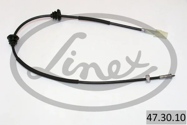 Hřídel tachometru LINEX 47.30.10 – OE 191957803H Hřídel tachometru LINEX 47.30.10 – OE 191957803H