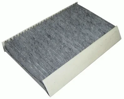 Filtr, vzduch v interiéru DENCKERMANN M110750K
