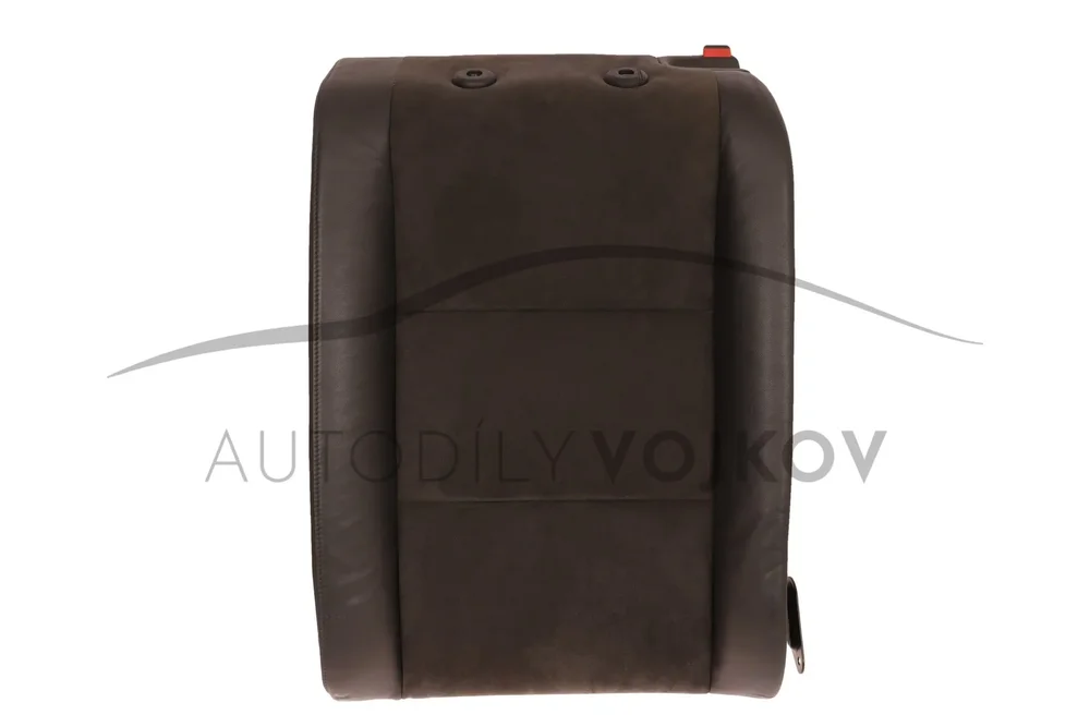 Opěrka zadní levá kůže/alcantara 4F0885805BTMMV v:87755