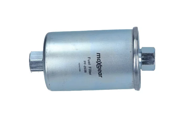 Palivový filtr MAXGEAR 26-2191