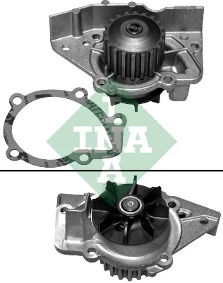 Vodní čerpadlo Schaeffler INA 538046810