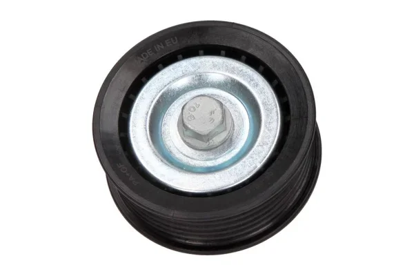 Vratna/vodici kladka, klinovy zebrovy remen MAXGEAR 54-0919