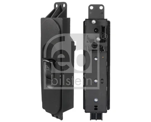 Spínač, zvedací zařízení oken FEBI BILSTEIN 107794 Spínač, zvedací zařízení oken FEBI BILSTEIN 107794