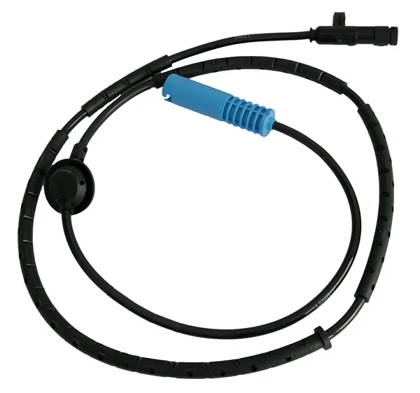 Snímač, počet otáček kol BOSCH 0986594539