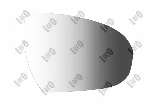 Sklo do zrcátka, vnější zrcátko LORO 1555G02