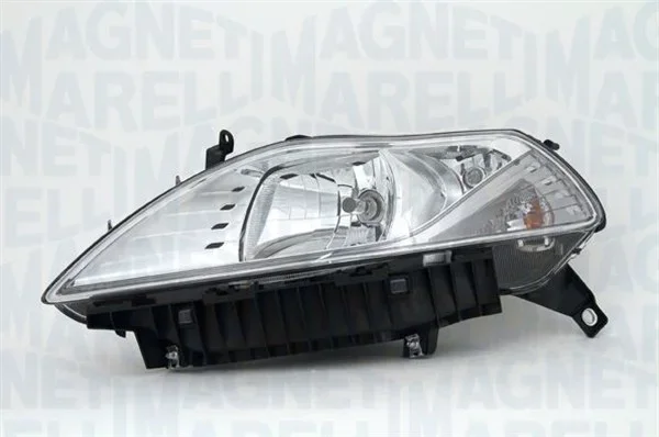 Hlavní světlomet MAGNETI MARELLI 712464701129 Hlavní světlomet MAGNETI MARELLI 712464701129