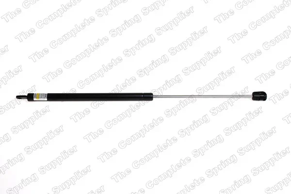 Pneumaticka pruzina, zavazadlovy / nakladovy prostor LESJÖFORS 8195029