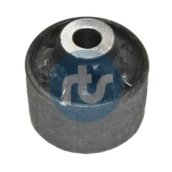 Uložení, řídicí mechanismus RTS 017-00632