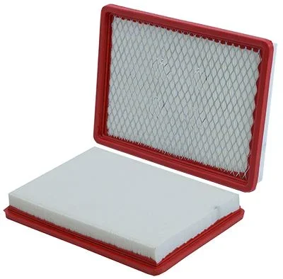 Vzduchový filtr WIX FILTERS 46153