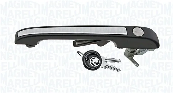 Rukojet dveri MAGNETI MARELLI 350105024400