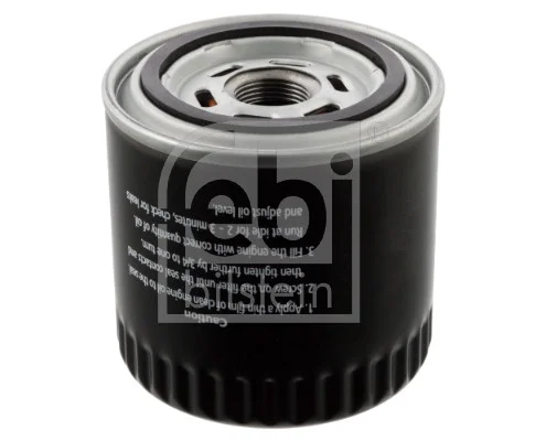 Olejový filtr FEBI BILSTEIN 48486