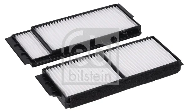 Filtr, vzduch v interiéru FEBI BILSTEIN 27243
