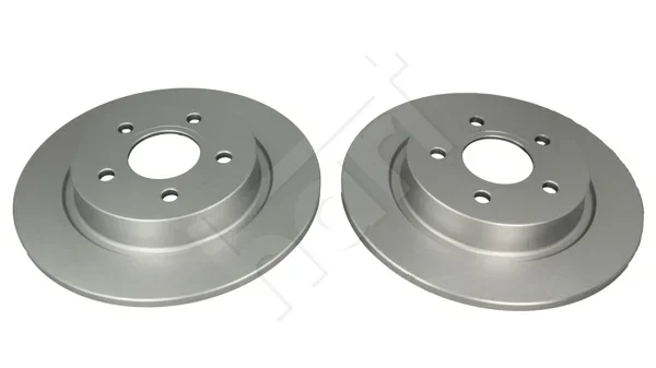 BRZ.KOTOUČ /Z/FOCUS CMAX 1.6 03-/LAK/KPL HART 241180 BRZ.KOTOUČ /Z/FOCUS CMAX 1.6 03-/LAK/KPL HART 241180
