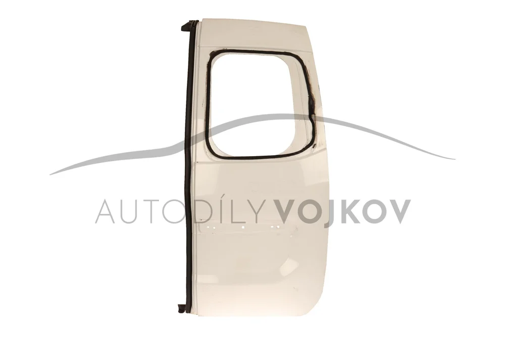Pravé zadní dveře - 901004471R v:76521