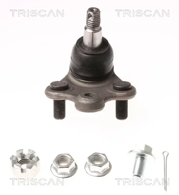 Podpora-/ Kloub TRISCAN 850040536 – OE 51220-TV0-E01 Podpora-/ Kloub TRISCAN 850040536 – OE 51220-TV0-E01