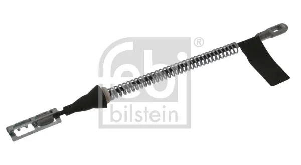 Tazne lanko, parkovaci brzda FEBI BILSTEIN 49617
