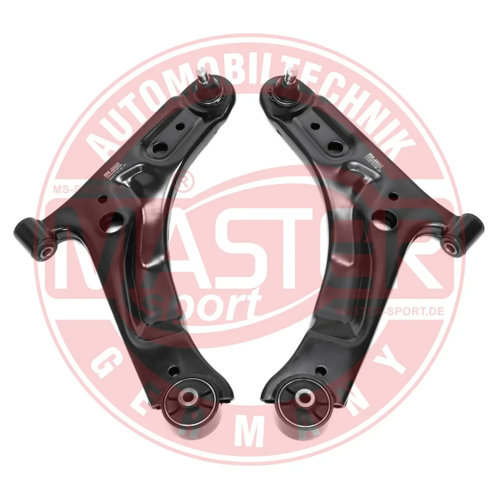 Rameno nápravy, zavěšení kol MASTER-SPORT GERMANY 36965/2-KIT-MS