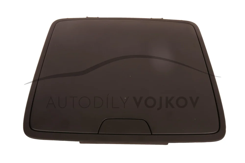 Odkládací přihrádka 5L0857096 v:88737