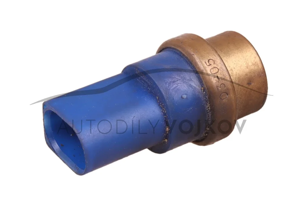 Snímač teploty vody 7M3919369A v:118110 Snímač teploty vody 7M3919369A v:118110