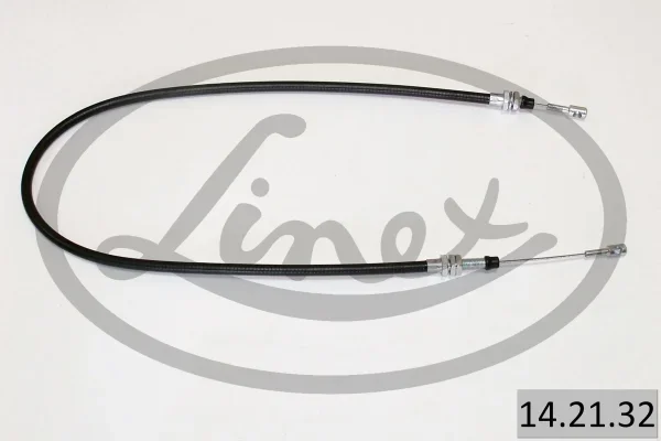 Lanko plynu LINEX 14.21.32 – OE 93810251 Lanko plynu LINEX 14.21.32 – OE 93810251