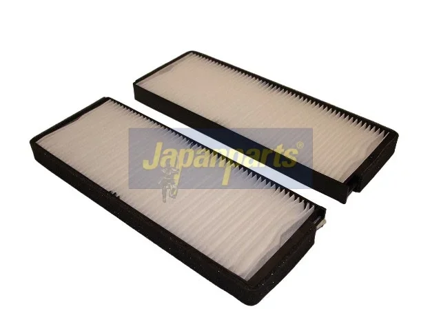 Filtr, vzduch v interiéru JAPANPARTS FAA-DDW3