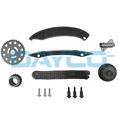 Sada rozvodového řetězu DAYCO KTC1020 Sada rozvodového řetězu DAYCO KTC1020