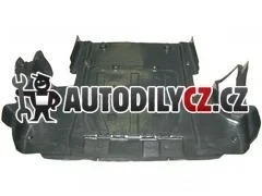 32.34.344 Ochranný kryt pod motor