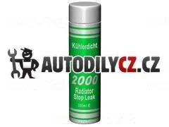 AC J002 TEC-2000 Radiator STOP leak 350ml