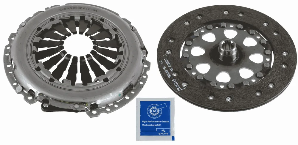 Spojková sada SACHS 3000950011