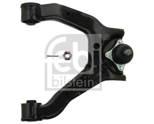 Ridici paka, zaveseni kol FEBI BILSTEIN 41253