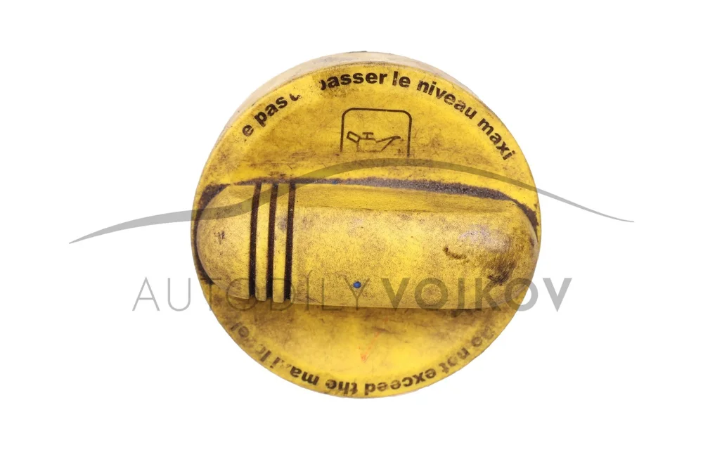 Měrka hladiny oleje 8200901431 v:124932