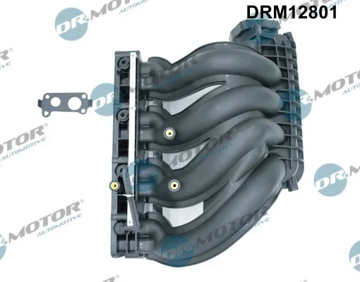 Sací trubkový modul Dr.Motor Automotive DRM12801 Sací trubkový modul Dr.Motor Automotive DRM12801
