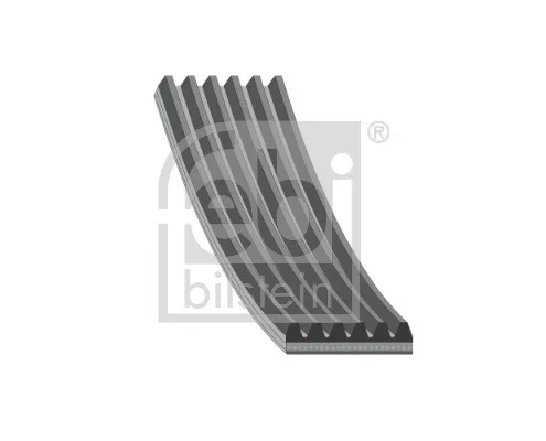 ozubený klínový řemen FEBI BILSTEIN 28915