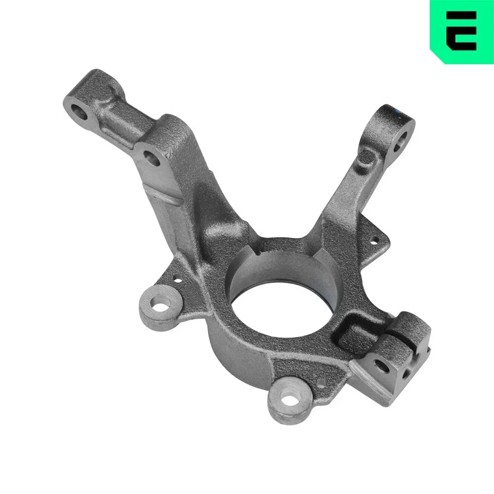 Čep nápravy, zavěšení kol OPTIMAL KN-701977-01-R – OE 8200345945